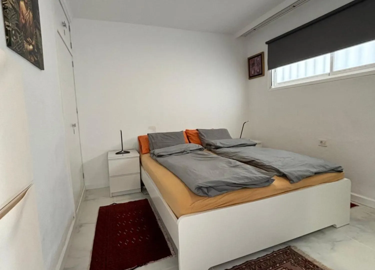 Teror 503 Daire Playa del Ingles  İspanya