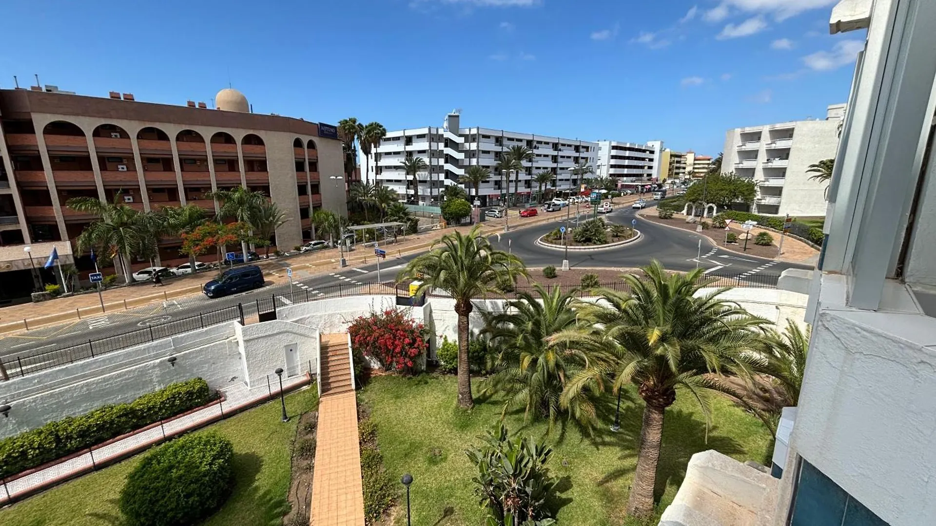 Teror 503 Daire Playa del Ingles  0*, Playa del Ingles (Gran Canaria) İspanya
