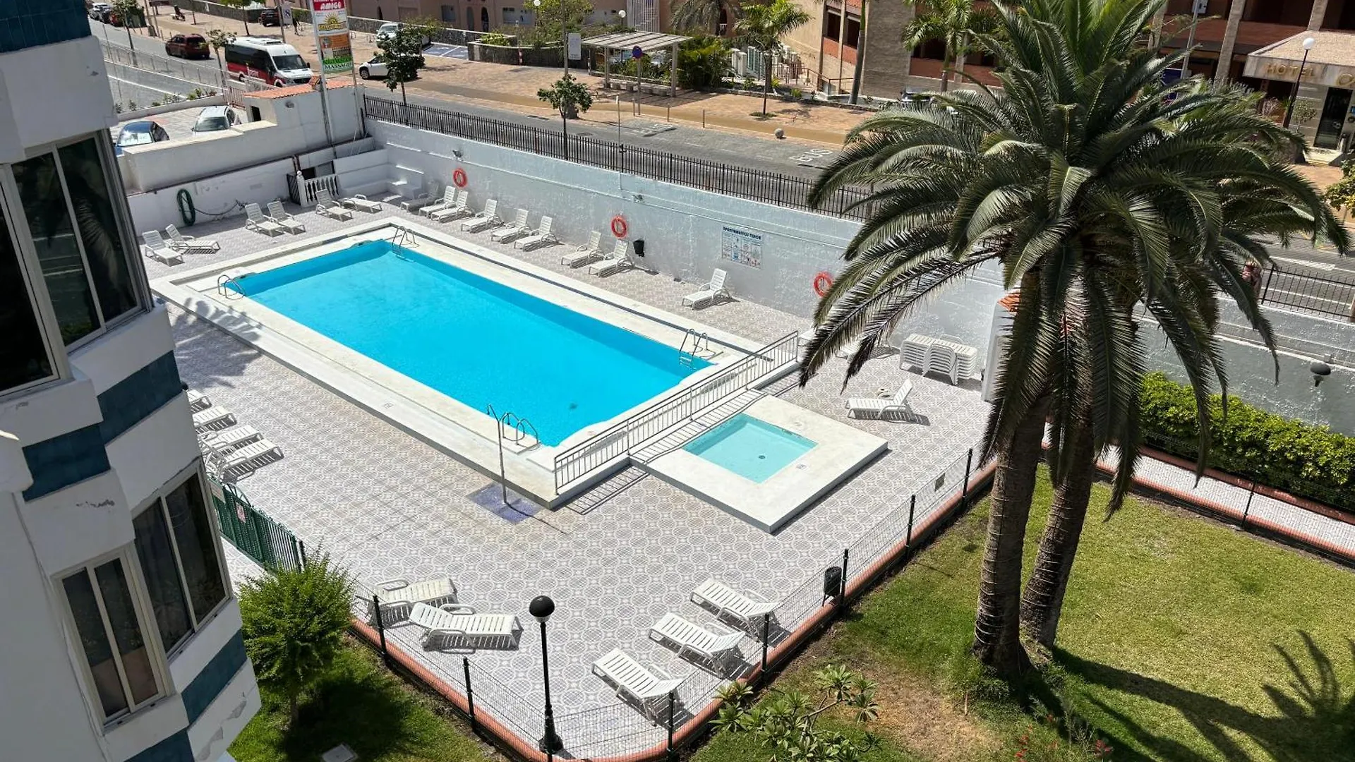 Teror 503 Apartment Playa del Ingles   Playa del Ingles (Gran Canaria)